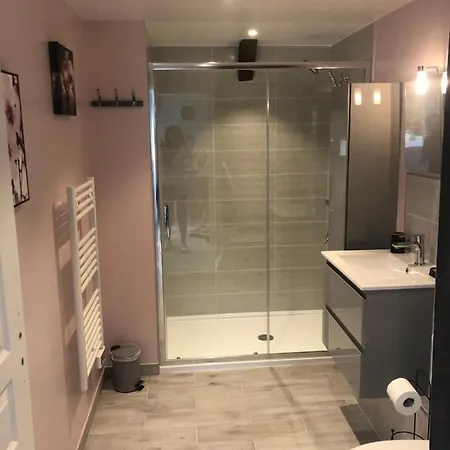 Le P'ti Bonheur Les Preaux