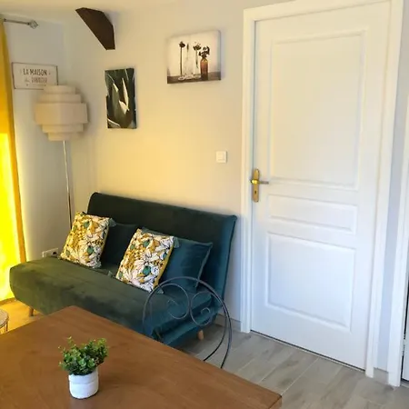 Le P'ti Bonheur Les Preaux