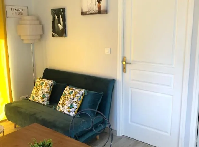 Le P'ti Bonheur Les Preaux